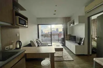 1 Bedroom Condo for sale in Treetops Pattaya, Nong Prue, Chonburi