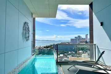 1 Bedroom Condo for sale in Copacabana Beach Jomtien, Nong Prue, Chonburi