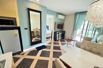 1 Bedroom Condo for sale in Espana Condo Resort Pattaya, Nong Prue, Chonburi