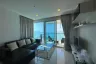 2 Bedroom Condo for sale in The Palm Wongamat Beach, Na Kluea, Chonburi