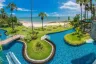 2 Bedroom Condo for sale in The Palm Wongamat Beach, Na Kluea, Chonburi