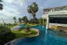 2 Bedroom Condo for sale in The Palm Wongamat Beach, Na Kluea, Chonburi