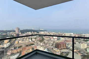 2 Bedroom Condo for sale in Arcadia Millennium Tower, Nong Prue, Chonburi