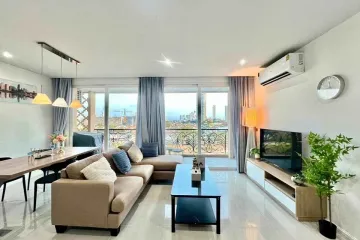 2 Bedroom Condo for sale in Atlantis Condo Resort, Nong Prue, Chonburi