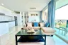 2 Bedroom Condo for sale in Atlantis Condo Resort, Nong Prue, Chonburi