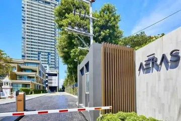 2 Bedroom Condo for sale in Aeras, Nong Prue, Chonburi