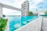 2 Bedroom Condo for sale in Aeras, Nong Prue, Chonburi