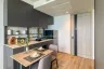 1 Bedroom Condo for sale in Andromeda Condominium, Nong Prue, Chonburi