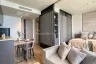 1 Bedroom Condo for sale in Andromeda Condominium, Nong Prue, Chonburi