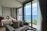1 Bedroom Condo for sale in Andromeda Condominium, Nong Prue, Chonburi