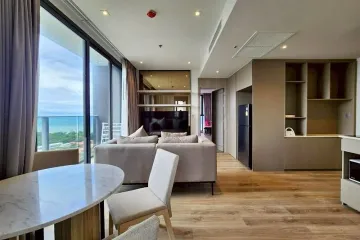 2 Bedroom Condo for sale in Andromeda Condominium, Nong Prue, Chonburi
