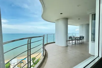 3 Bedroom Condo for sale in Bang Sare, Chonburi