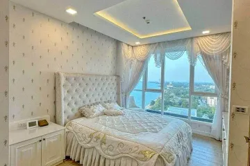 2 Bedroom Condo for sale in Del Mare, Bang Sare, Chonburi