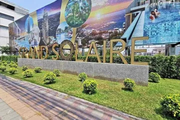 1 Bedroom Condo for sale in Grand Solaire Pattaya, Nong Prue, Chonburi
