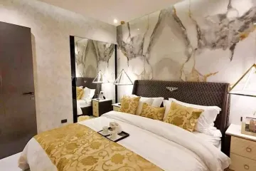 1 Bedroom Condo for sale in Grand Solaire Pattaya, Nong Prue, Chonburi