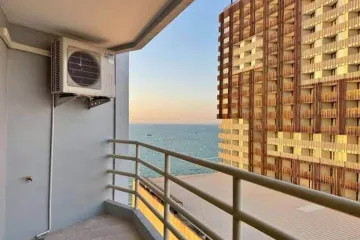 1 Bedroom Condo for sale in View Talay 6, Nong Prue, Chonburi