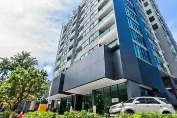 1 Bedroom Condo for sale in The Point Pratumnak, Nong Prue, Chonburi