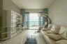 1 Bedroom Condo for sale in Zire Wongamat, Na Kluea, Chonburi