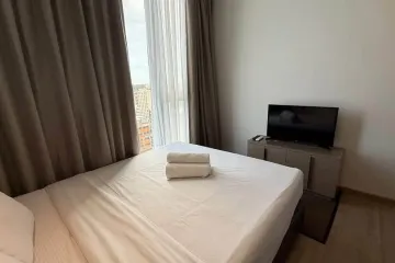 2 Bedroom Condo for sale in Edge Central Pattaya, Nong Prue, Chonburi