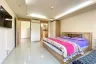 1 Bedroom Condo for sale in City Garden Pattaya, Nong Prue, Chonburi