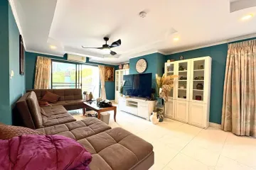 1 Bedroom Condo for sale in Pattaya Hill Resort, Nong Prue, Chonburi