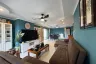 1 Bedroom Condo for sale in Pattaya Hill Resort, Nong Prue, Chonburi