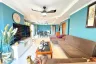 1 Bedroom Condo for sale in Pattaya Hill Resort, Nong Prue, Chonburi