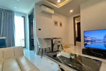 2 Bedroom Condo for sale in Arcadia Millennium Tower, Nong Prue, Chonburi