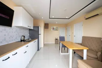 2 Bedroom Condo for sale in Nordic Residence, Nong Prue, Chonburi