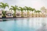 1 Bedroom Condo for sale in City Garden Tower, Nong Prue, Chonburi
