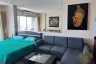 1 Bedroom Condo for sale in View Talay Condo 7, Nong Prue, Chonburi