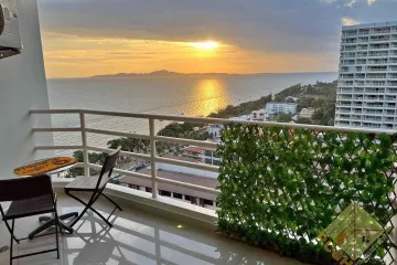 1 Bedroom Condo for sale in View Talay Condo 7, Nong Prue, Chonburi