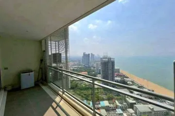 1 Bedroom Condo for sale in Reflection, Na Jomtien, Chonburi