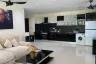 2 Bedroom Condo for sale in The Park Jomtien, Nong Prue, Chonburi