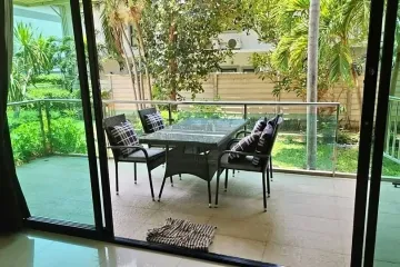 2 Bedroom Condo for sale in The Park Jomtien, Nong Prue, Chonburi