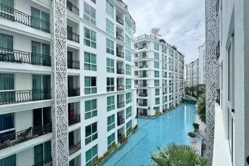 1 Bedroom Condo for sale in Olympus City Garden, Nong Prue, Chonburi