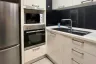 1 Bedroom Condo for sale in Baan Suan Lalana, Nong Prue, Chonburi