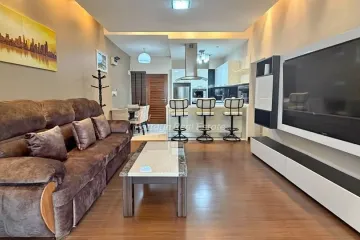 1 Bedroom Condo for sale in Baan Suan Lalana, Nong Prue, Chonburi