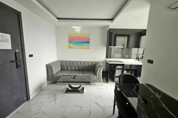 2 Bedroom Condo for sale in Arcadia Millennium Tower, Nong Prue, Chonburi