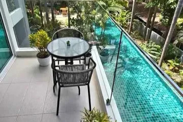 1 Bedroom Condo for sale in Sunset Boulevard Residence, Nong Prue, Chonburi