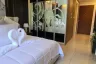 1 Bedroom Condo for sale in Sunset Boulevard Residence, Nong Prue, Chonburi