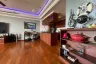 2 Bedroom Condo for sale in Bay View, Nong Prue, Chonburi