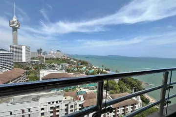 2 Bedroom Condo for sale in Bay View, Nong Prue, Chonburi