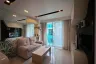 1 Bedroom Condo for sale in City Center Residence, Nong Prue, Chonburi