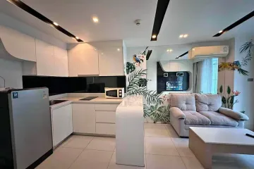 1 Bedroom Condo for sale in City Center Residence, Nong Prue, Chonburi