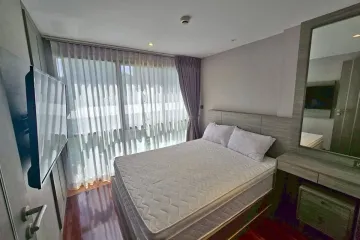2 Bedroom Condo for sale in The Senate Residences, Nong Prue, Chonburi