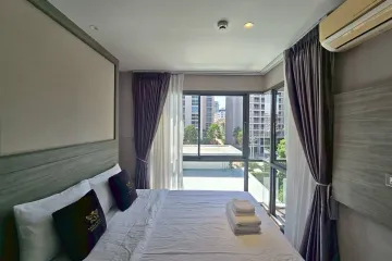 1 Bedroom Condo for sale in The Senate Residences, Nong Prue, Chonburi