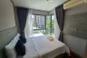 1 Bedroom Condo for sale in The Senate Residences, Nong Prue, Chonburi