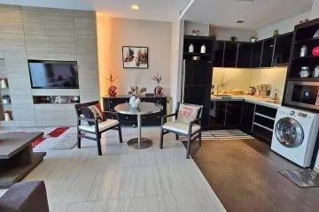1 Bedroom Condo for sale in Prima Wong Amat, Na Kluea, Chonburi