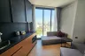 1 Bedroom Condo for sale in Edge Central Pattaya, Nong Prue, Chonburi